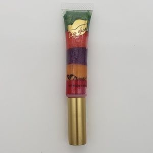 Amuse Rainbow Lip Gloss